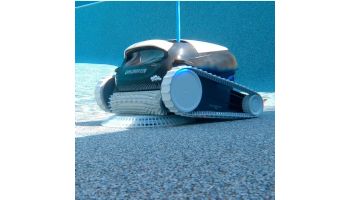 Maytronics Dolphin Explorer E20 Inground Robotic Pool Cleaner | 99996148-XP