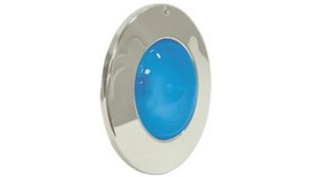 Halco Lighting ProLED RGBW Color LED Pool Light Fixture | 12V 33W 150' Cord | FLCWP-12-7-150