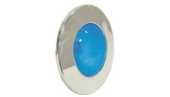 Halco Lighting ProLED RGBW Color LED Pool Light Fixture | 12V 33W 50' Cord | FLCWP-12-7-50