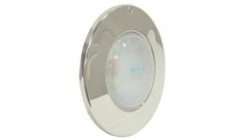 Halco Lighting ProLED White LED Pool Light Fixture | 12V 58W 150' Cord | FLWP-12-5-150