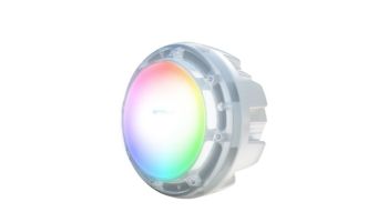 PAL Lighting Evenglow LED Multi-Color Pool & Spa Light Bulb with Remote | 8.5W 120V | 64-PAL-SRL-RGB-120