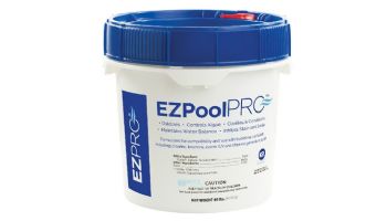 APi EZPoolPRO Commercial Water Care Program | 40 lbs | EZPP40