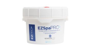 APi EZ Spa PRO Commercial Spa Cleaner | 25 lbs | EZSP25