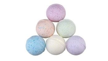 inSPAration SpaBomb Aromatherapy | Tranquility | 5oz Bomb | 763SB