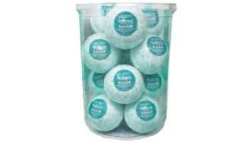 inSPAration Signature SpaBomb Aromatherapy | Island | 5oz Bomb | 900SB
