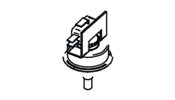 Lochinvar Pressure Switch 1-5 PSI | 100166256