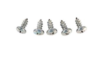 Pentair Screw Replacement Replacement LLA30 LXA30 | 5 Pack  | EA30