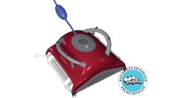 Maytronics Dolphin S Series Endeavor Inground Robotic Pool Cleaner | 99996316
