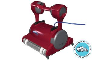 Maytronics Dolphin C Series Edge Inground Robotic Pool Cleaner | 99996359