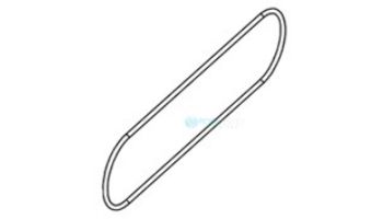 Lochinvar O-Ring, Header Polymer | 100233722 loading=