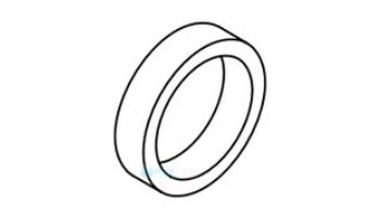 Lochinvar 2_quot; Flange Gasket | 100208100 loading=