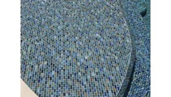 Fujiwa Tile Glasstel Mosaic Series 7/8" x 1-7/8" | Autumn | Glasstel-32