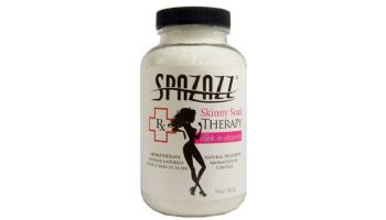 Spazazz Rx Therapy Skinny Soak Crystals | 19oz | 608