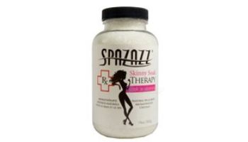 Spazazz Rx Therapy Muscle Therapy Crystals | Hot N' Icy 19oz | 601