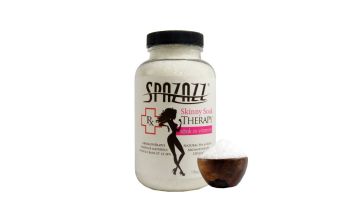 Spazazz Rx Therapy Skinny Soak Crystals | 19oz | 608