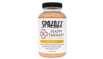 Spazazz Rx Therapy Happy Therapy Crystals | Bliss 19oz | 611