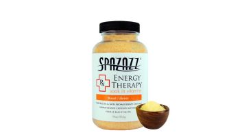 Spazazz Rx Therapy Energy Therapy Crystals | Boost 19oz | 606