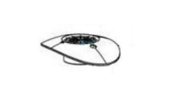 Maytronics Impeller Cover for DX4 | 9982343 loading=
