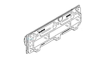 Lonchivar Heat Shield Gasket | 100208106