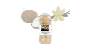 Spazazz Instant Aromatic Spa Beads | Warm French Vanilla 0.5oz | 351