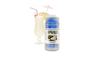 Spazazz Instant Aromatic Spa Beads | Pina Colada 0.5oz | 354