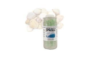 Spazazz Instant Aromatic Spa Beads | Ocean Mist 0.5oz | 356