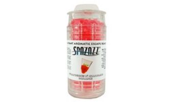 Spazazz Set The Mood Instant Aromatic Spa Beads | Mimosa - Celebrate 0.5oz | 365