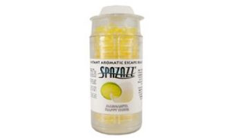 Spazazz Set The Mood Instant Aromatic Spa Beads | Margarita - Happy Hour 0.5oz | 362