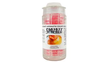 Spazazz Set The Mood Instant Aromatic Spa Beads | Mimosa - Celebrate 0.5oz | 365