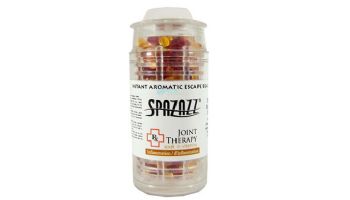 Spazazz Rx Therapy Joint Therapy Instant Aromatic Spa Beads | Inflammation 0.5oz | 371