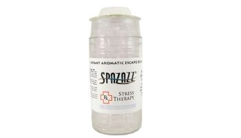 Spazazz Rx Therapy Stress Therapy Instant Aromatic Spa Beads | De-Stress 0.5oz | 374