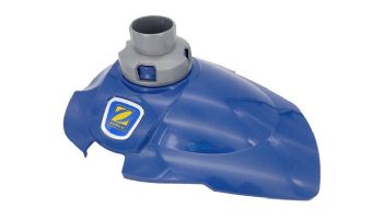 Zodiac MX6 Top Cover with Swivel Assembly | R0566800