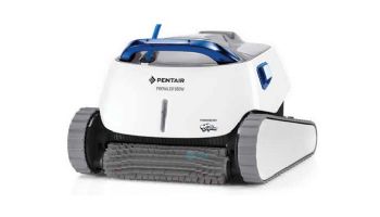 Pentair Prowler 930W Robotic Inground Pool Cleaner with Caddy | 360540