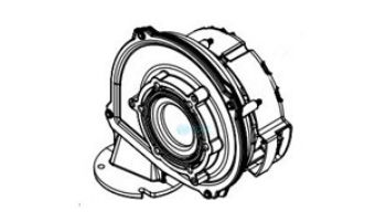 Lochinvar Fan Assembly | 100267000 loading=
