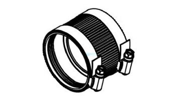 Lochinvar Air Inlet Coupling | 100275561