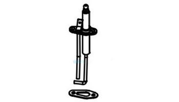 Lochinvar Igniter with Gasket | 100165925