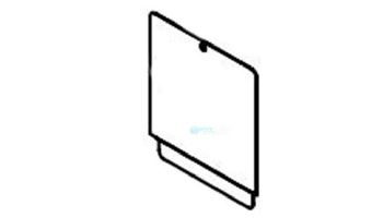 Lochinvar Flue Sensor Cover Panel | 100281375