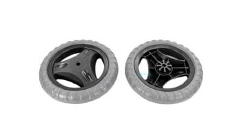 Zodiac 9550/9450 Caddy Wheel Kit | R0565100