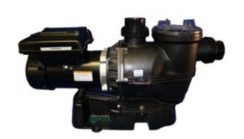 Waterco Infinium Eco V-270 2.7HP Variable Speed Pump | Energy-Efficient | 243270A-VS