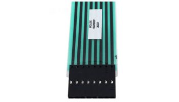 Pentair Control Board Kit | 6-Button | 461105 461105Z