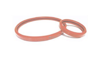 J&J Guardian Silicone Lens Gasket for Hayward Astrolite II Spa Lights | LPL-M-G-H 26042