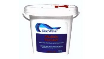 Blue Wave Alkalinity Increaser | 5 Lbs | NY531