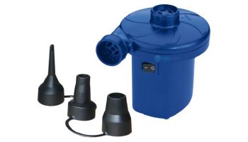 RhinoMaster Twister 2-Way Electric Air Pump for Home or Car | NT6045