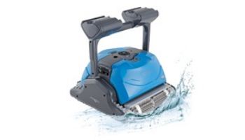 Maytronics Dolphin Oasis Z5i WiFi Connected Robotic Pool Cleaner | 99991079-USI