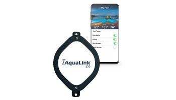 Zodiac iAquaLink 3.0 Upgrade Kit for RS Systems | IQ30-RS