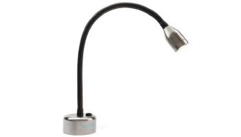 FX Luminaire BBQ 1LED Specialty Light | Zone Dimmable Stainless Steel | BQ-ZD-1LED-SS