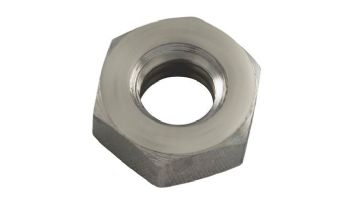Waterco M6 Stainless Steel 316 Nut | W22039