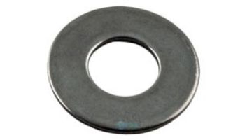 Waterco 3/8" 304 Stainless Steel Washer | 6302181