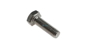 Waterco Pot Foot Stainless Steel 31 Hex Bolt | M6 X 20MM | 6340040