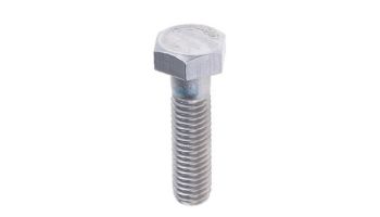 Waterco Stainless Steel Base Hex Bolt | M8 x 30MM | 635053